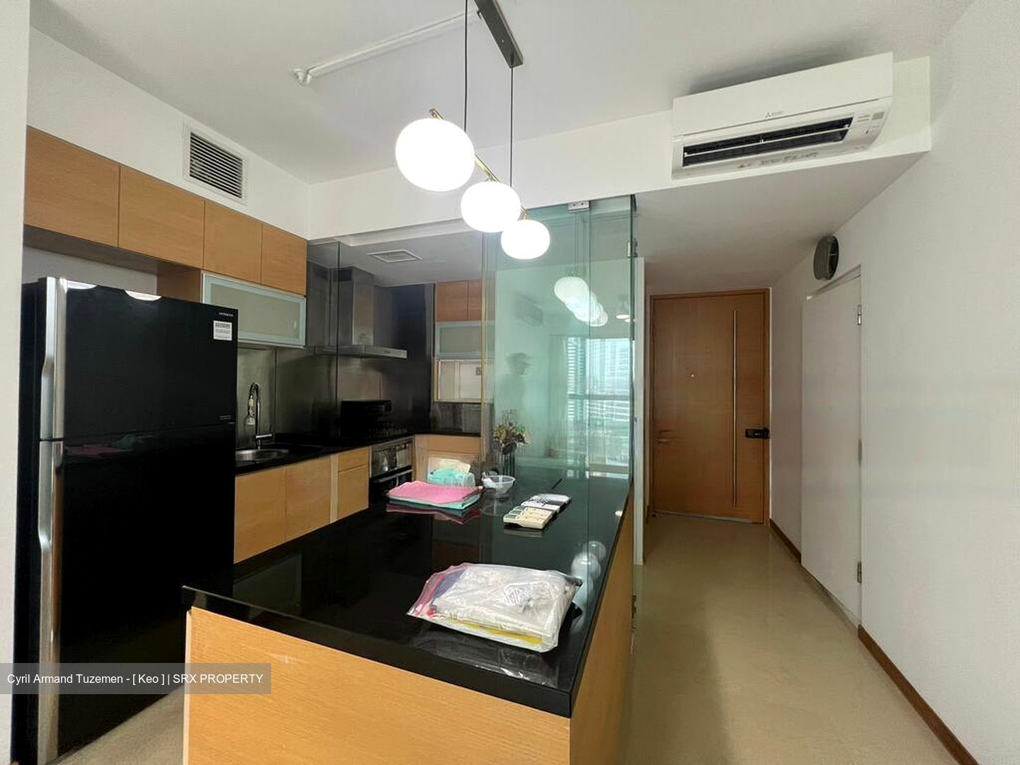 The Clift (D1), Apartment #453672891
